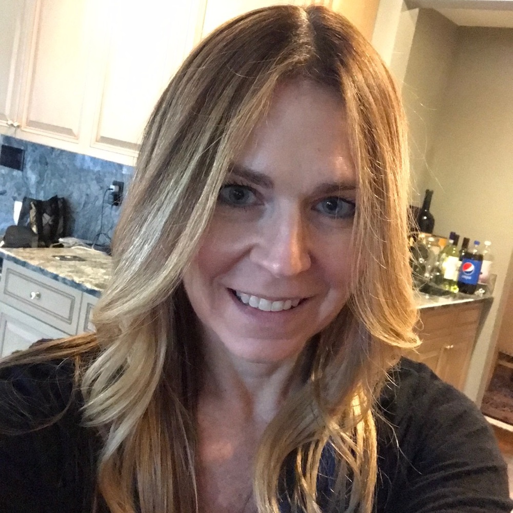 Meet your Posher, Shari